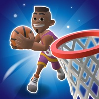 Alley Hoops! ios版