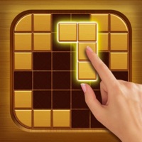 Wood Block: Puzzle Brain Game ios版
