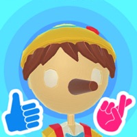 Pinocchio Tell Lie ios版