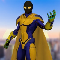 Flying Hero ios版