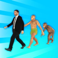 Evolution Quiz ios版