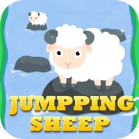 Jumpping Sheep ios版