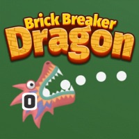 Dragon Bricks Breaker ios版