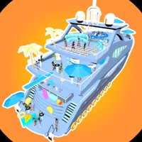 Party Yatch! ios版