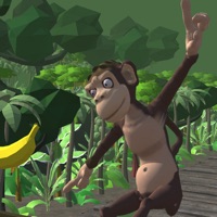 Banana Runner 3D ios版