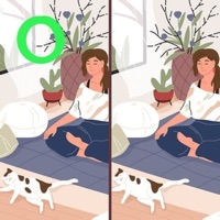 Spot The Differences : IQ UP ios版