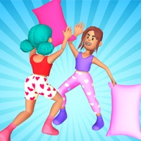 Ragdoll Pillow Fight ios版