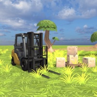 Forklift City Simulator ios版