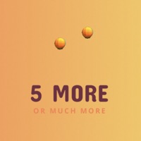 5 More ios版