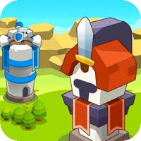 领地冲突 ios版