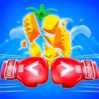 Punching Rush ios版