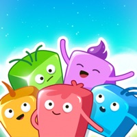 Puzzle Crush 2 ios版