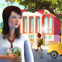 Virtual Life High School Sim ios版