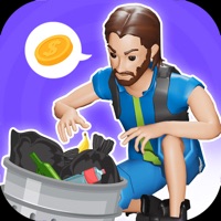 Dumpster Diving ios版