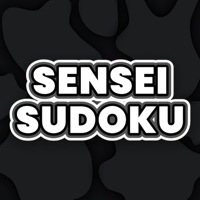 Sensei Sudoku! ios版