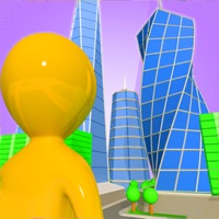 City Build Run ios版