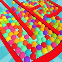 Maze Blast 3D ios版