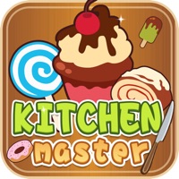 KitchMaster ios版