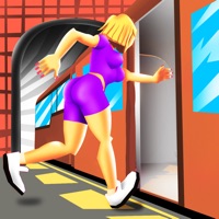 Catch the Subway! ios版