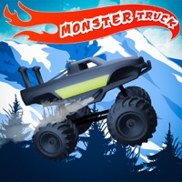 4x4 Monster Truck Stunt Game ios版