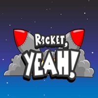 Rocket, Yeah! ios版