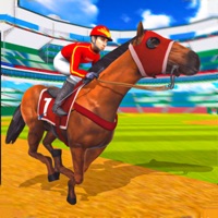 Derby Horse Racing Champion 3D ios版