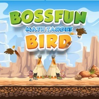 BossFun Math Target Bird ios版