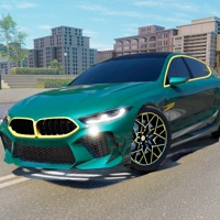 汽车模拟器多人游戏 Car game 2021 ios版