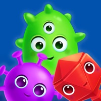 Monster Wipe ios版