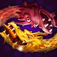 Duple Dragon ios版