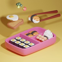 Bento Maker ios版