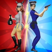 Cop or Con ios版