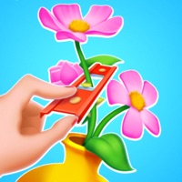 Florist Shop 3D ios版