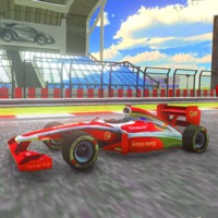 Grand Formula Racing Car Games ios版