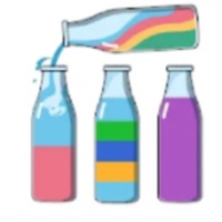 Water Color : Sorting Water ios版