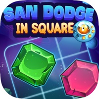 San Dodge In Square ios版
