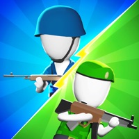 Island Warfare 3D: Guns⁄ Land ios版