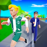 Security Escape Runner ios版