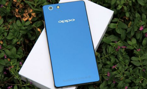 OPPO手机怎么关闭自动更新