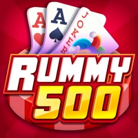 Rummy 500! ios版