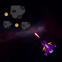 Space Pixel 2D ios版