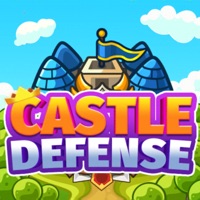 Castle Defense Tower Boom ios版