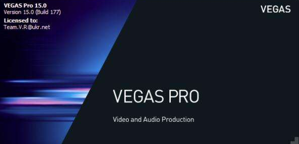 VEGAS PRO调整视频播放速率步骤介绍