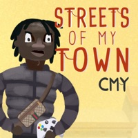 Streets of My Town ios版