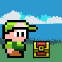 Boy Jack adventure ios版