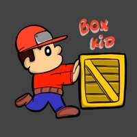 推箱小子 ios版