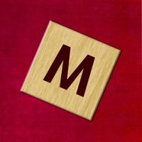 ScraMbled word ios版