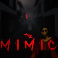 The Scary Mimic Game ios版