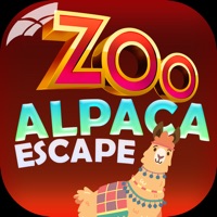 Zoo Alpaca Escape Game ios版