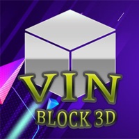 Vin Block 3D ios版